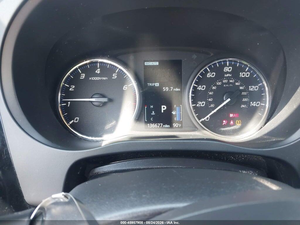 JA4AZ2A38HZ036938 2017 MITSUBISHI OUTLANDER photo no. 7