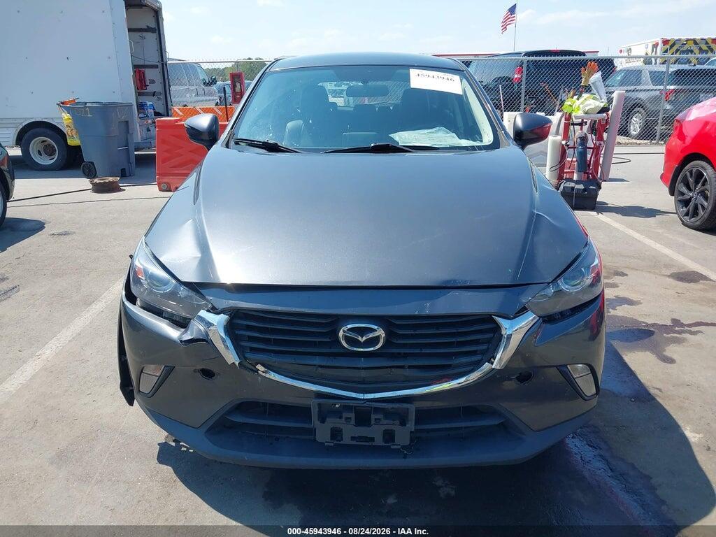 JM1DKBC73G0112480 2016 MAZDA CX-3 photo no. 12