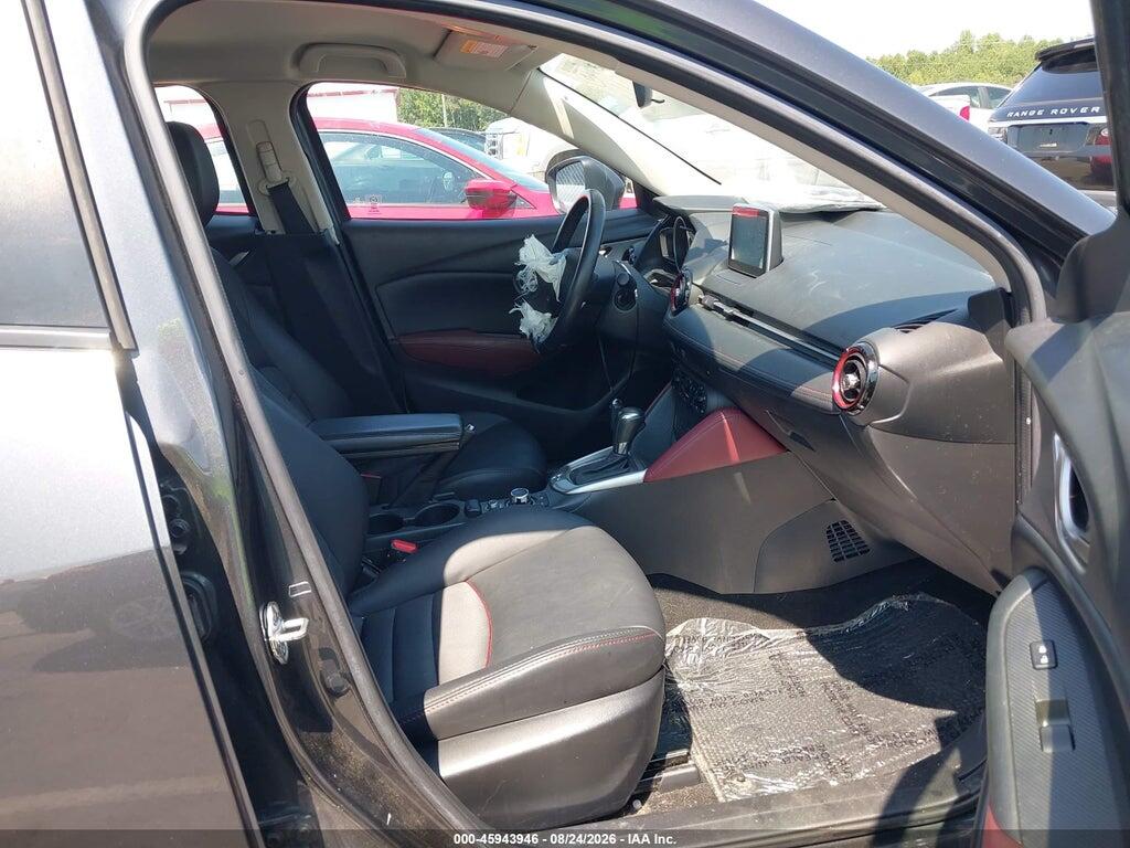 JM1DKBC73G0112480 2016 MAZDA CX-3 photo no. 5