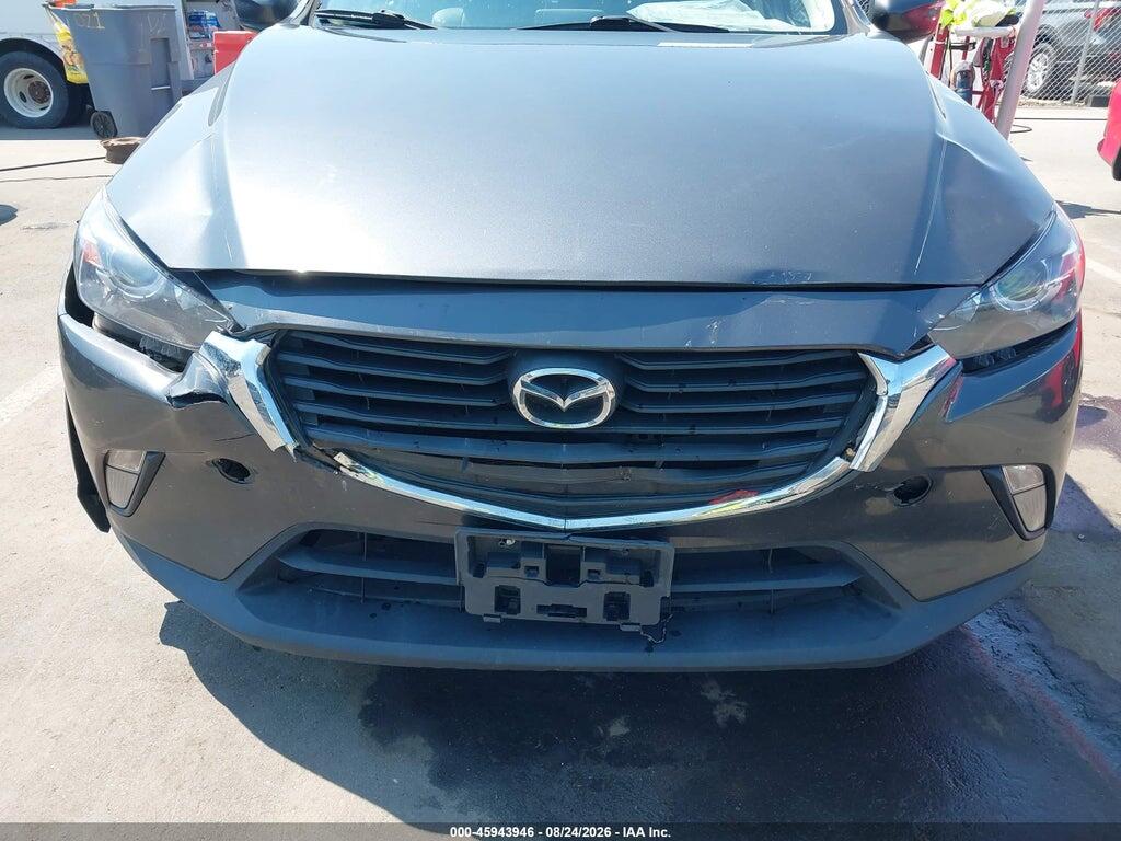 JM1DKBC73G0112480 2016 MAZDA CX-3 photo no. 6