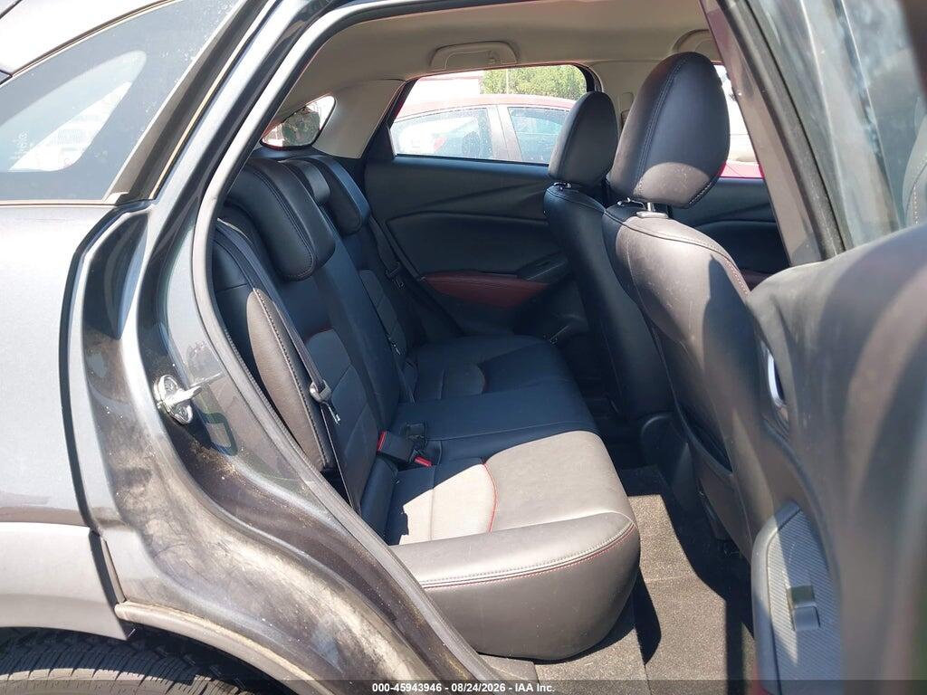 JM1DKBC73G0112480 2016 MAZDA CX-3 photo no. 8