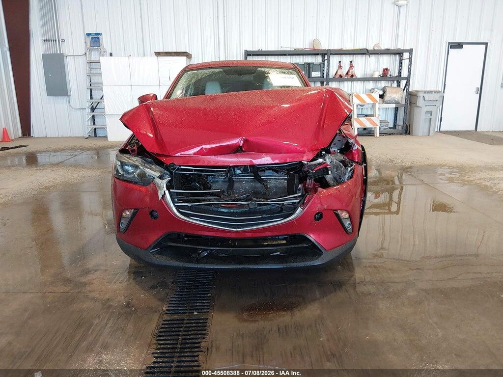 JM1DKBD76G0120846 2016 MAZDA CX-3 photo no. 12