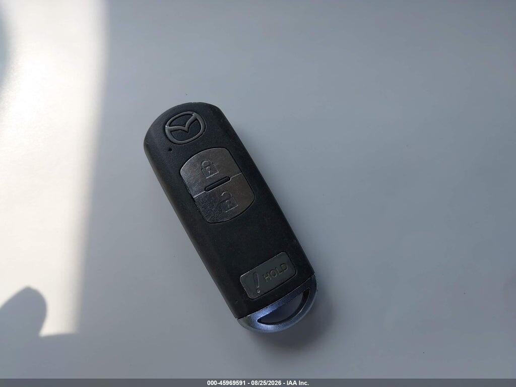 JM3KE2BY3G0660673 2016 MAZDA CX-5 photo no. 11