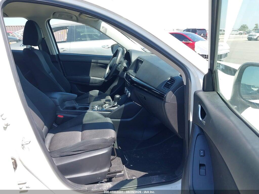 JM3KE2BY3G0660673 2016 MAZDA CX-5 photo no. 5