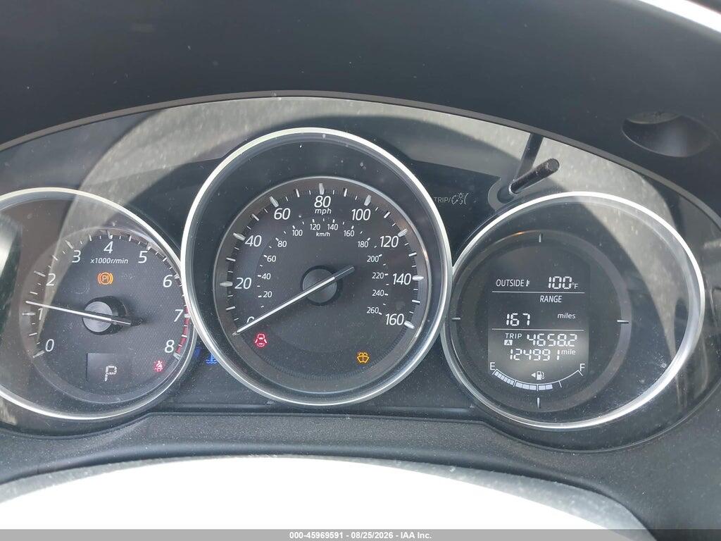 JM3KE2BY3G0660673 2016 MAZDA CX-5 photo no. 7