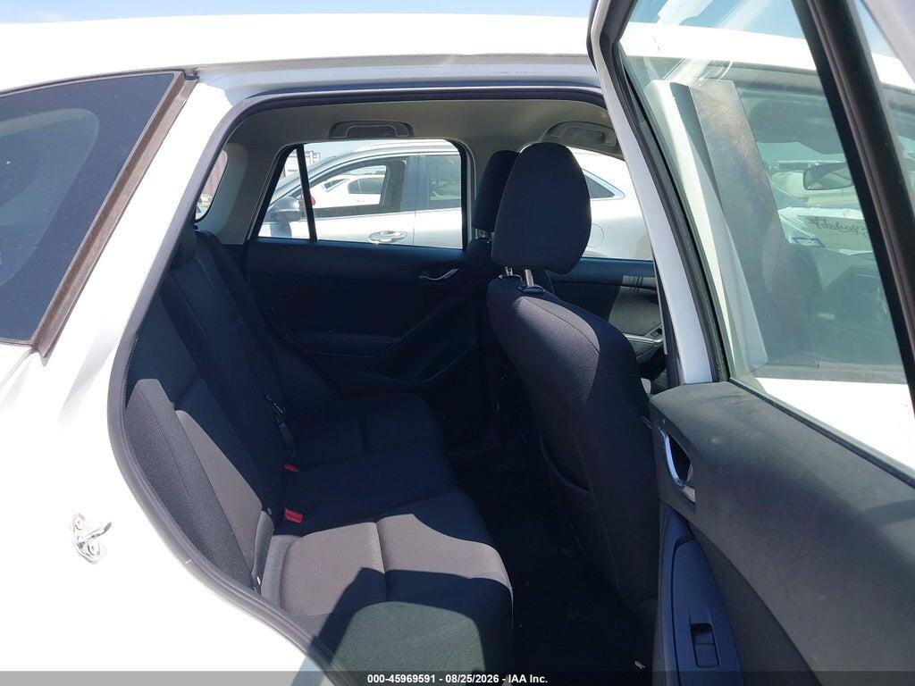 JM3KE2BY3G0660673 2016 MAZDA CX-5 photo no. 8