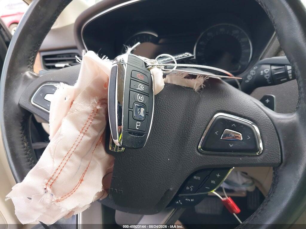 5LMCJ2D96KUL09569 2019 LINCOLN MKC photo no. 11