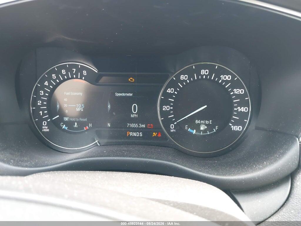 5LMCJ2D96KUL09569 2019 LINCOLN MKC photo no. 7