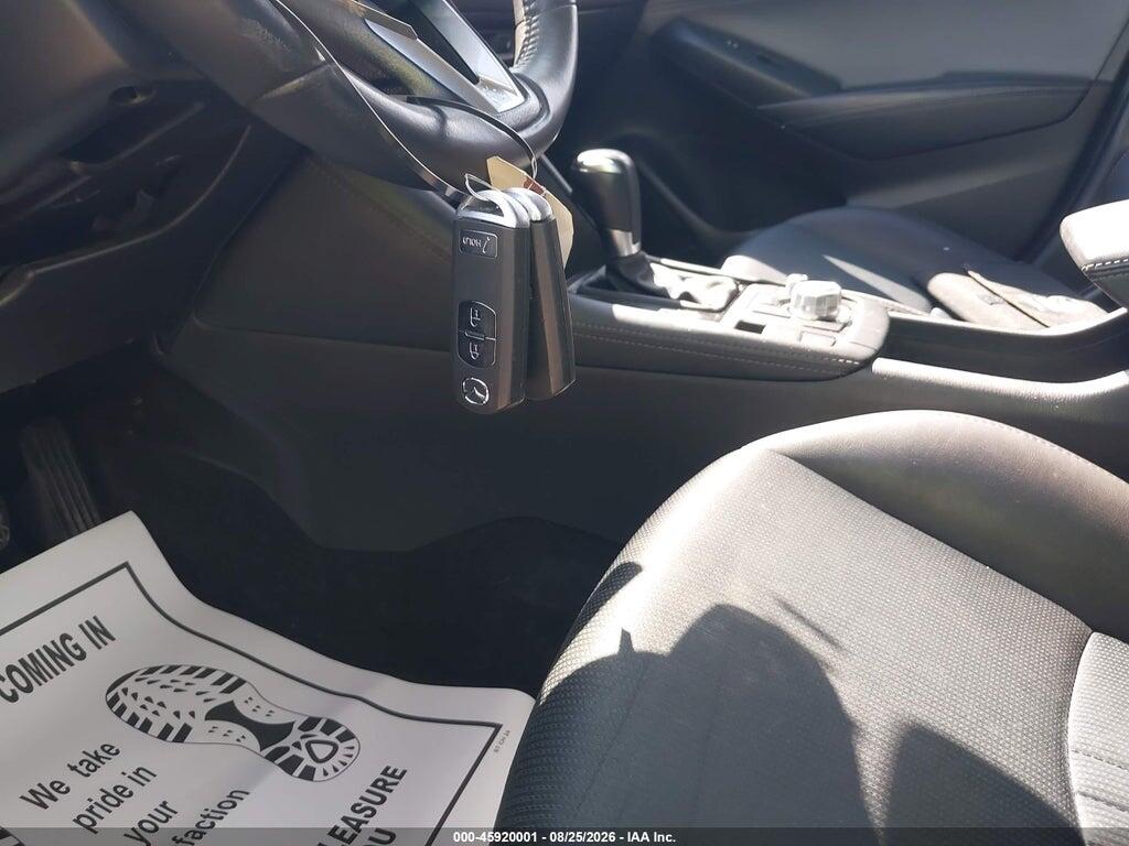 JM1DKFC71K0441890 2019 MAZDA CX-3 photo no. 11