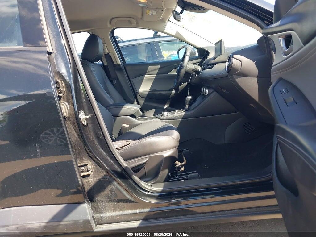 JM1DKFC71K0441890 2019 MAZDA CX-3 photo no. 5