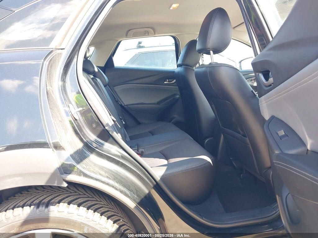 JM1DKFC71K0441890 2019 MAZDA CX-3 photo no. 8