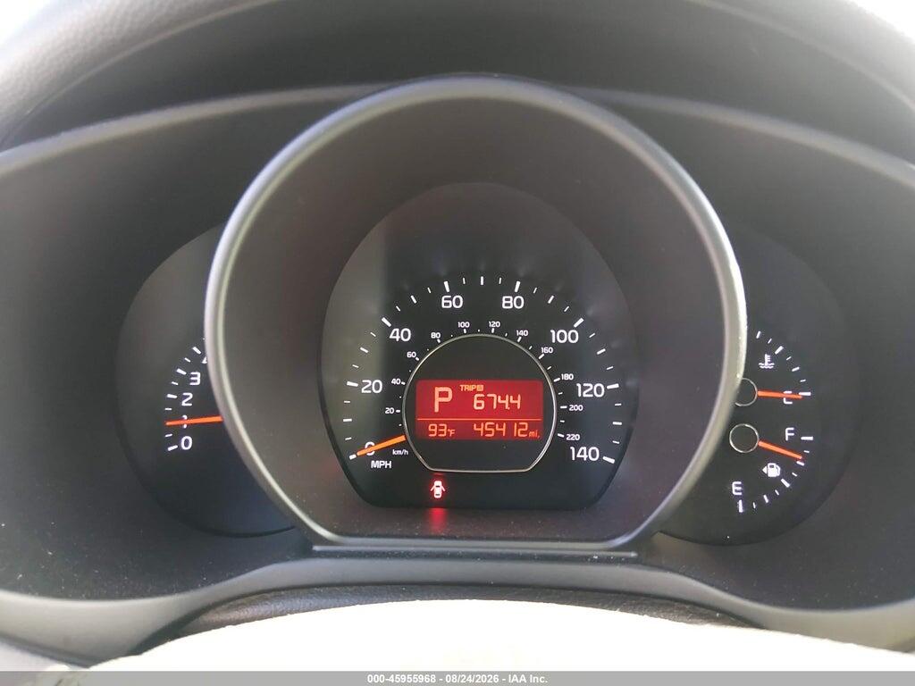 KNDJN2A20F7194546 2015 KIA SOUL photo no. 7