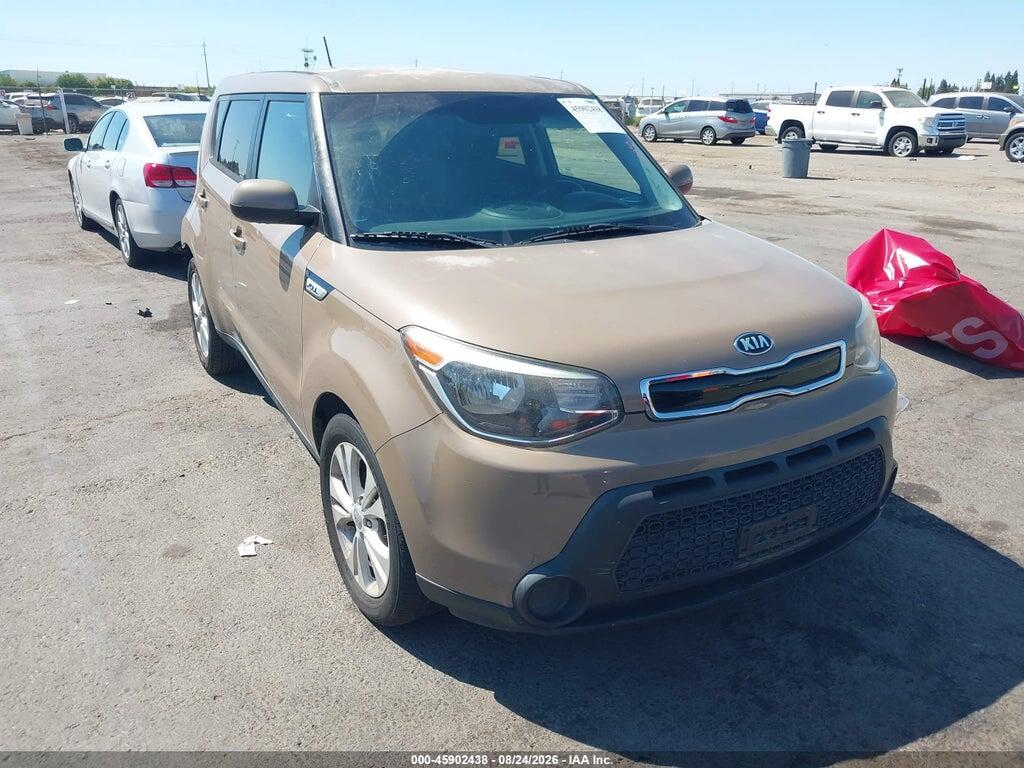 2015 KIA SOUL KNDJP3A56F7193041