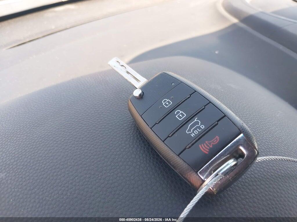 KNDJP3A56F7193041 2015 KIA SOUL photo no. 11