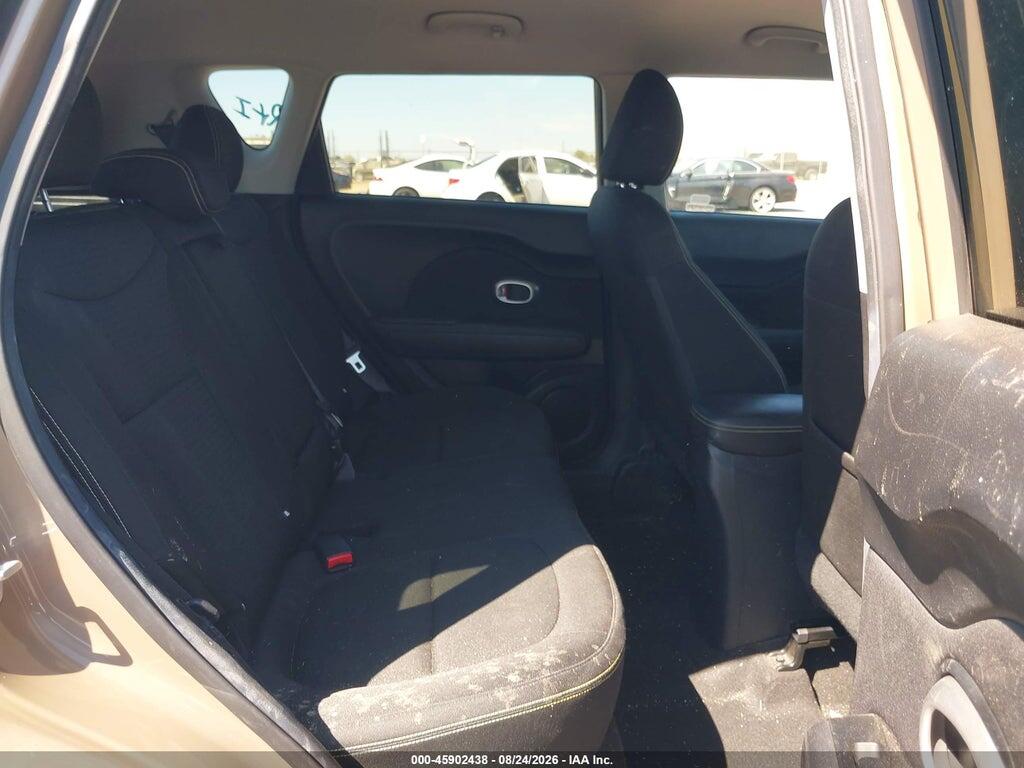 KNDJP3A56F7193041 2015 KIA SOUL photo no. 8
