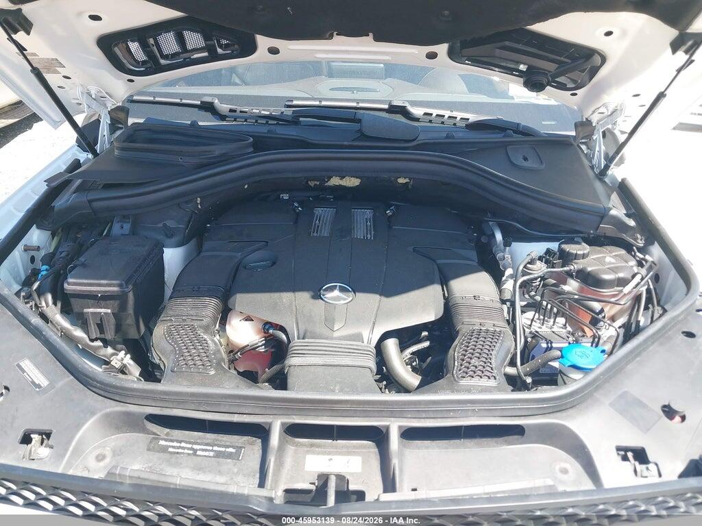 4JGDF6EE9KB225429 2019 MERCEDES-BENZ GLS 450 photo no. 6