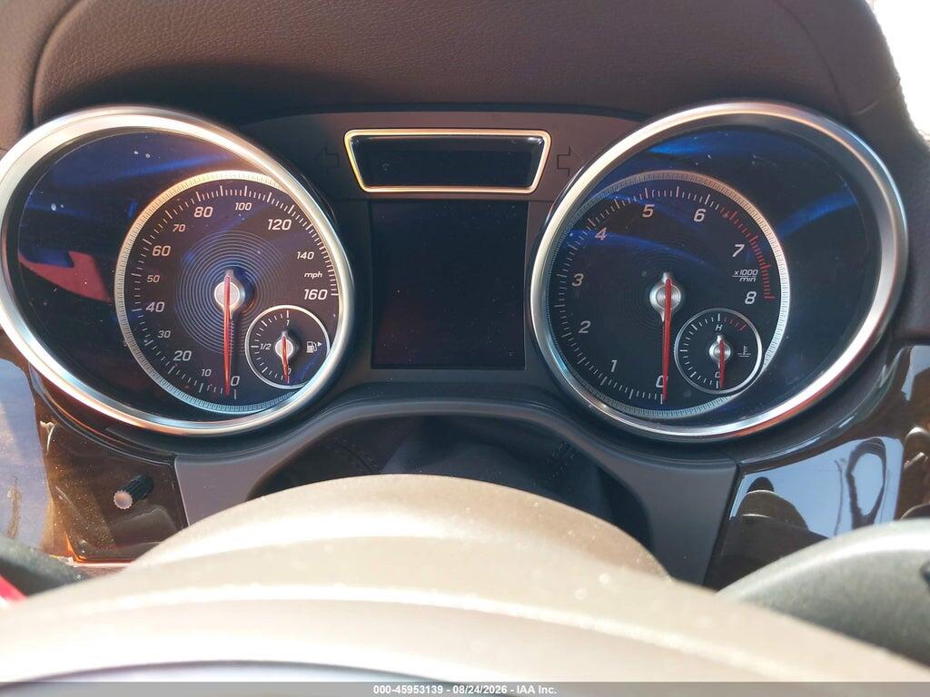 4JGDF6EE9KB225429 2019 MERCEDES-BENZ GLS 450 photo no. 7