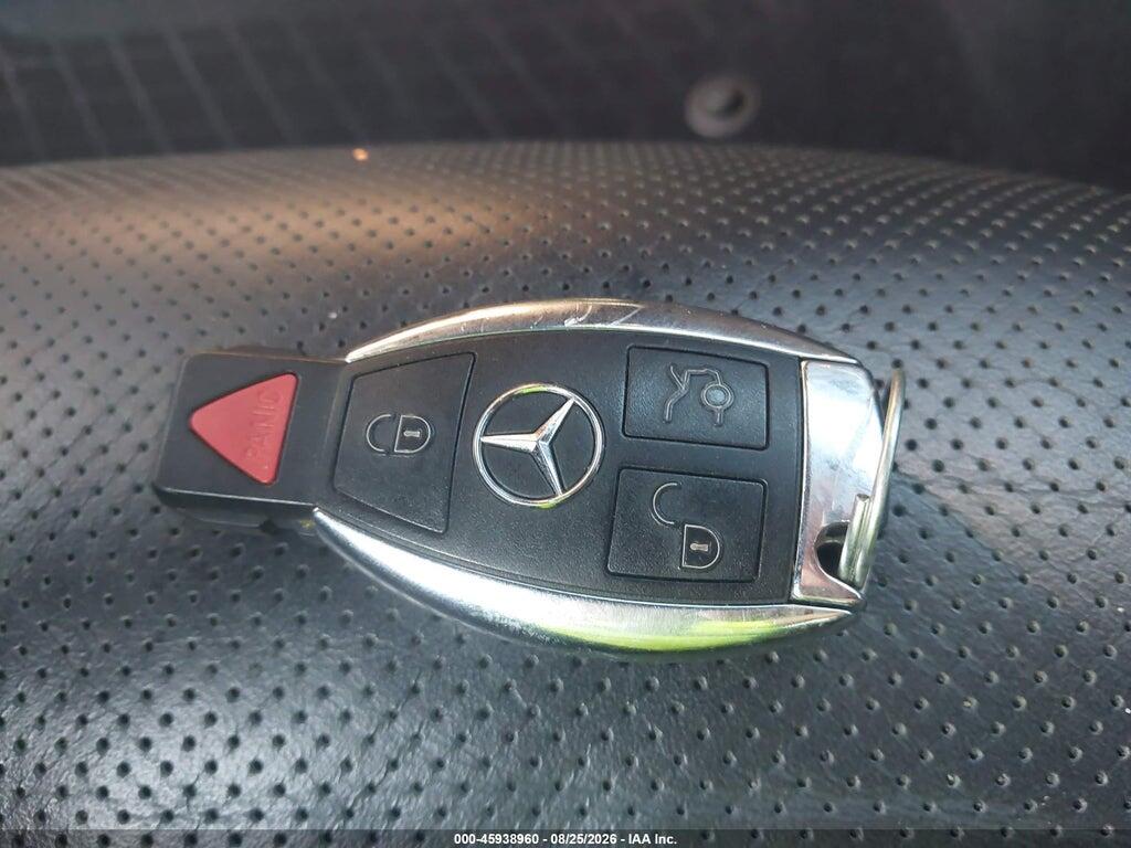 WDDJK7DA4EF026962 2014 MERCEDES-BENZ SL 550 photo no. 11