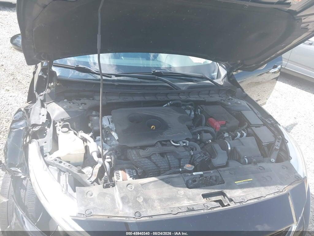 1N4BL4BVXLC214826 2020 NISSAN ALTIMA photo no. 10