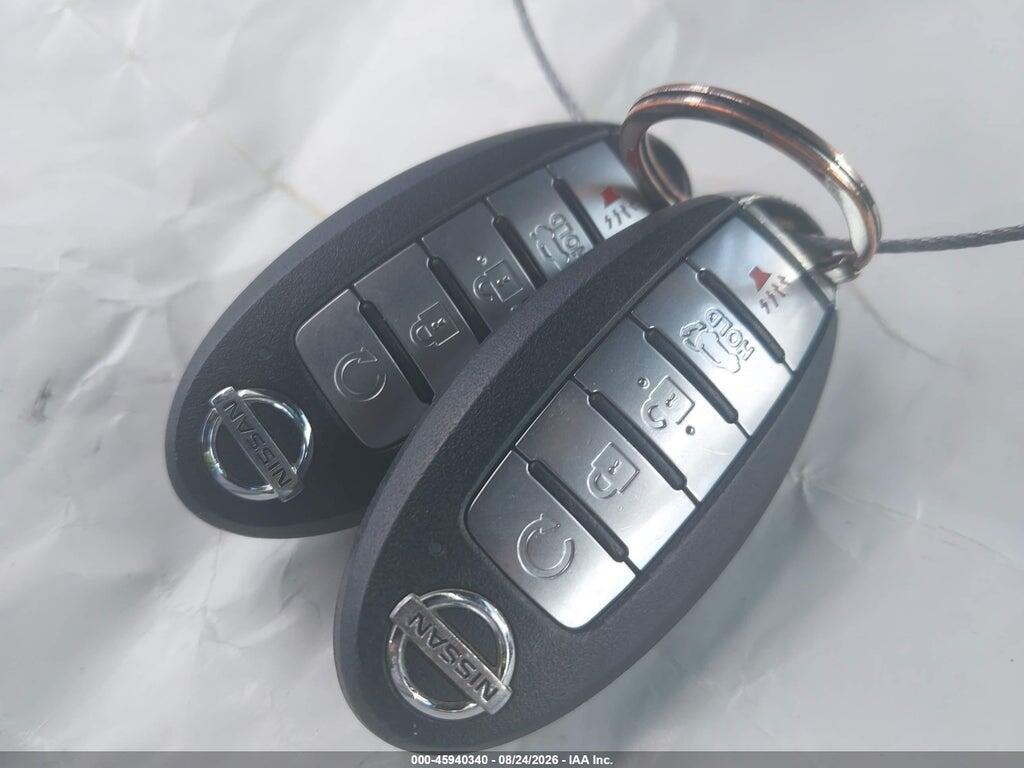 1N4BL4BVXLC214826 2020 NISSAN ALTIMA photo no. 11