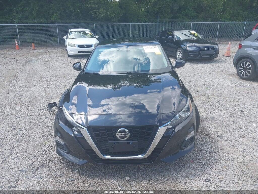 1N4BL4BVXLC214826 2020 NISSAN ALTIMA photo no. 12