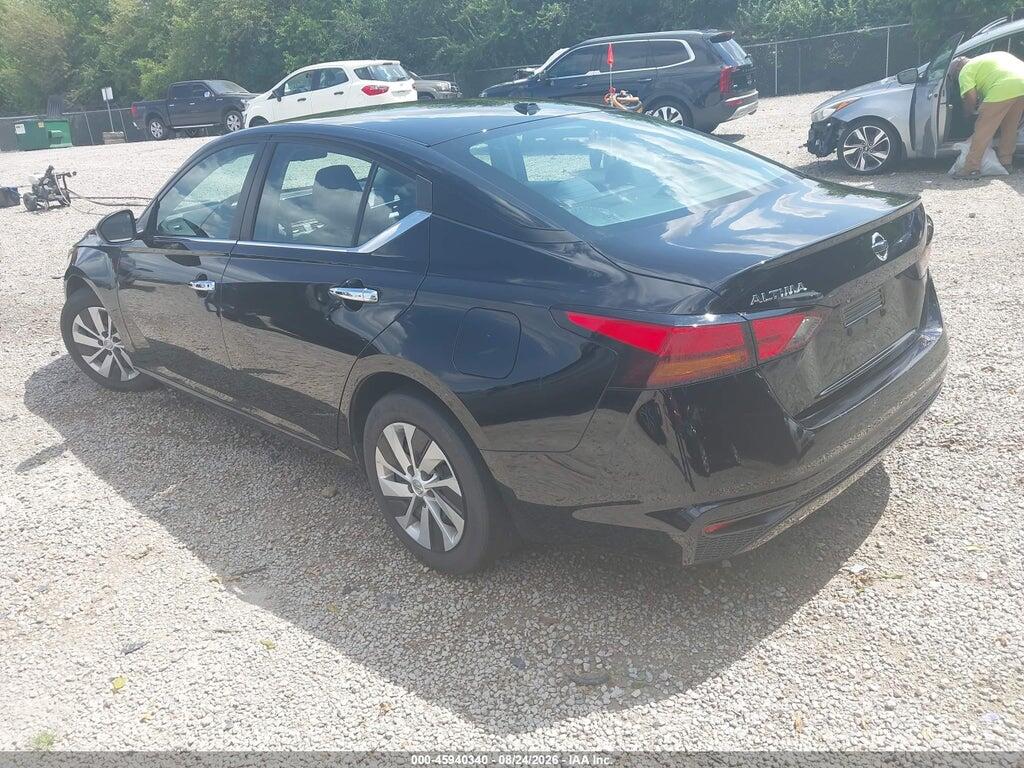1N4BL4BVXLC214826 2020 NISSAN ALTIMA photo no. 3