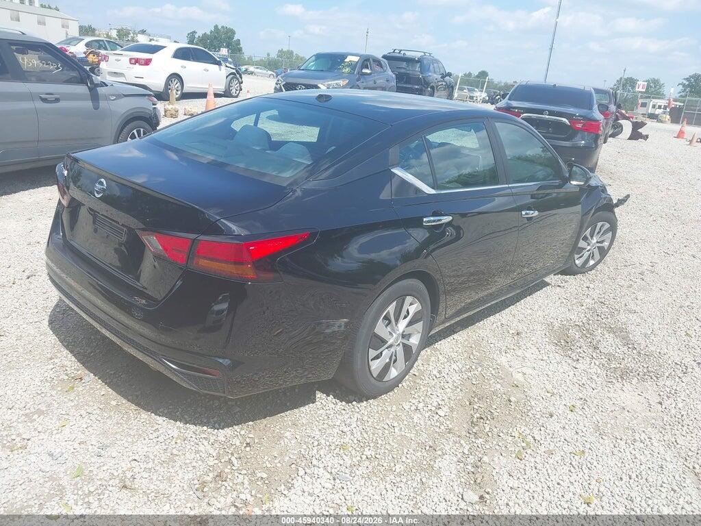 1N4BL4BVXLC214826 2020 NISSAN ALTIMA photo no. 4
