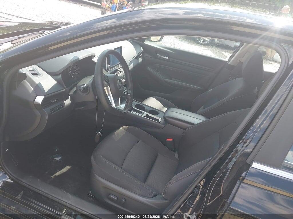 1N4BL4BVXLC214826 2020 NISSAN ALTIMA photo no. 5