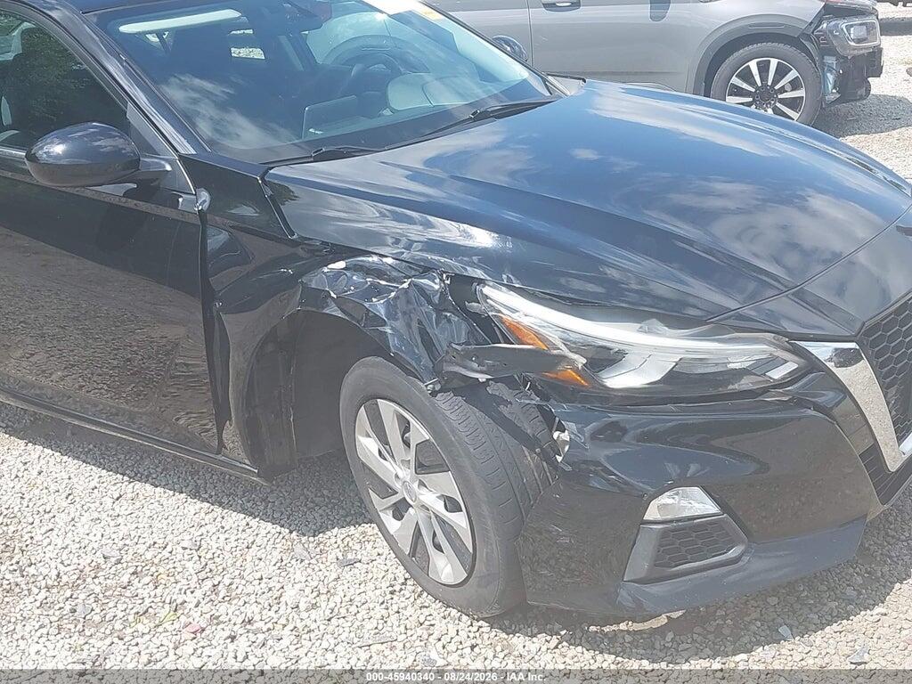 1N4BL4BVXLC214826 2020 NISSAN ALTIMA photo no. 6