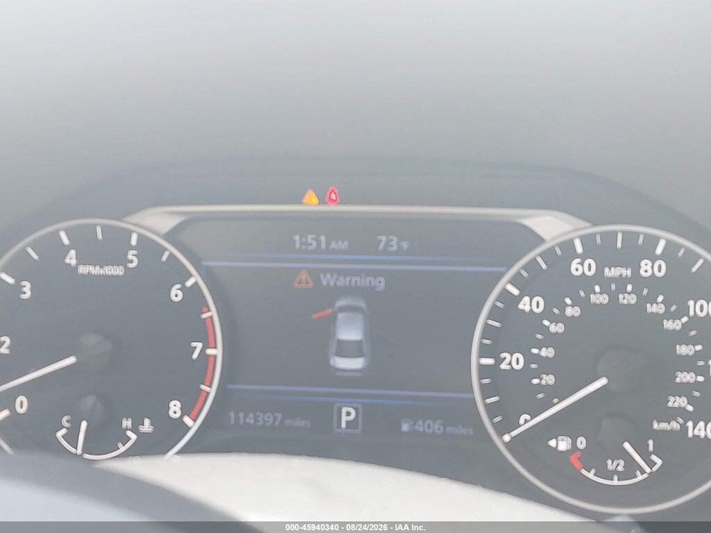 1N4BL4BVXLC214826 2020 NISSAN ALTIMA photo no. 7