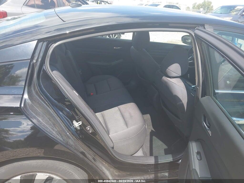 1N4BL4BVXLC214826 2020 NISSAN ALTIMA photo no. 8