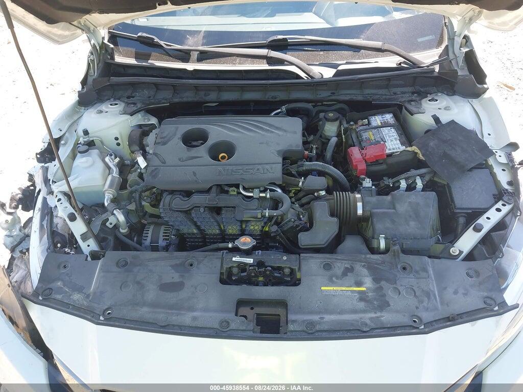 1N4BL4CV3LC232311 2020 NISSAN ALTIMA photo no. 10