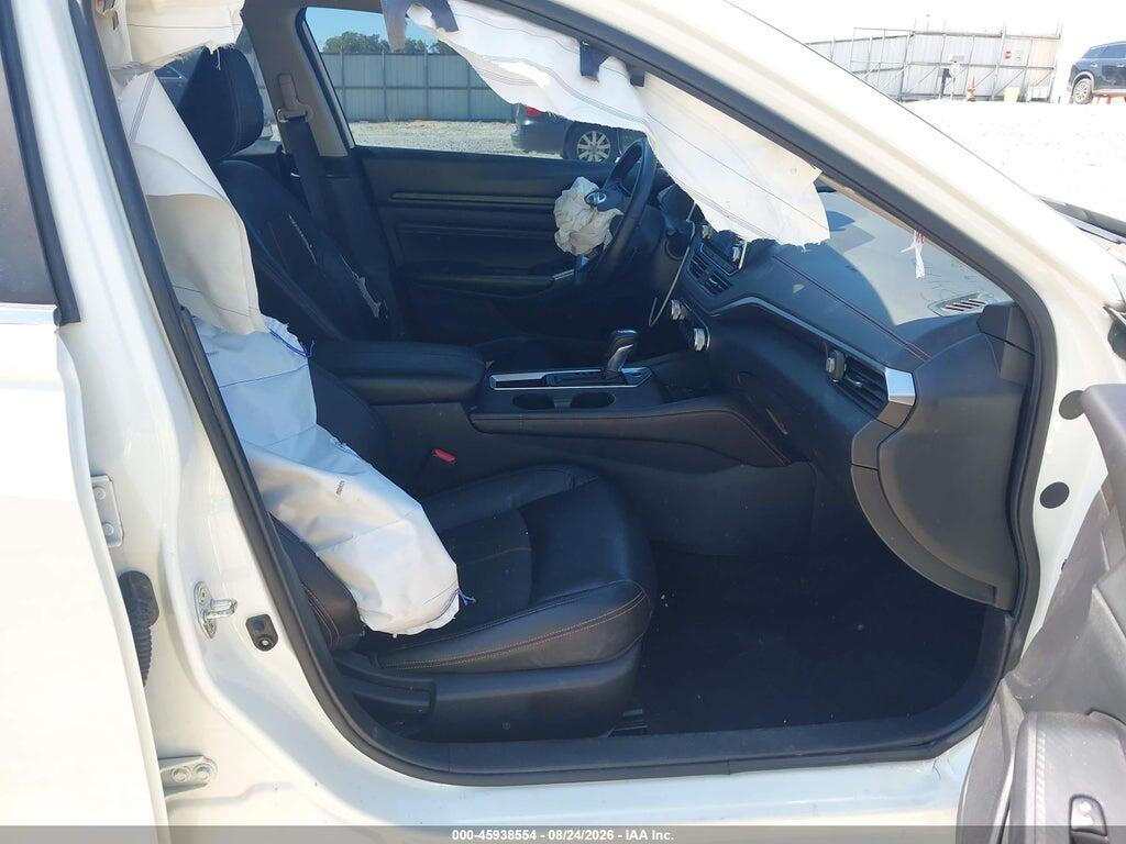 1N4BL4CV3LC232311 2020 NISSAN ALTIMA photo no. 5