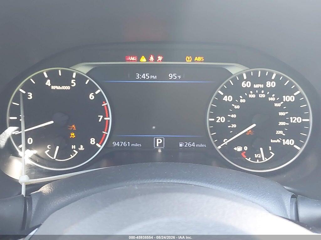 1N4BL4CV3LC232311 2020 NISSAN ALTIMA photo no. 7