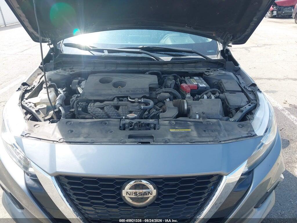 1N4BL4BV9LC160306 2020 NISSAN ALTIMA photo no. 10