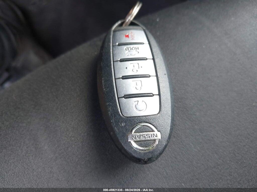 1N4BL4BV9LC160306 2020 NISSAN ALTIMA photo no. 11