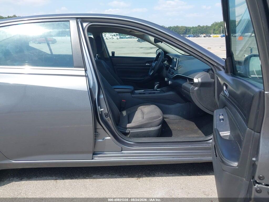 1N4BL4BV9LC160306 2020 NISSAN ALTIMA photo no. 5
