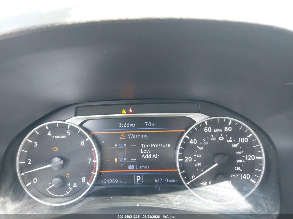 1N4BL4BV9LC160306 2020 NISSAN ALTIMA photo no. 7