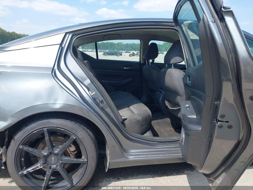 1N4BL4BV9LC160306 2020 NISSAN ALTIMA photo no. 8