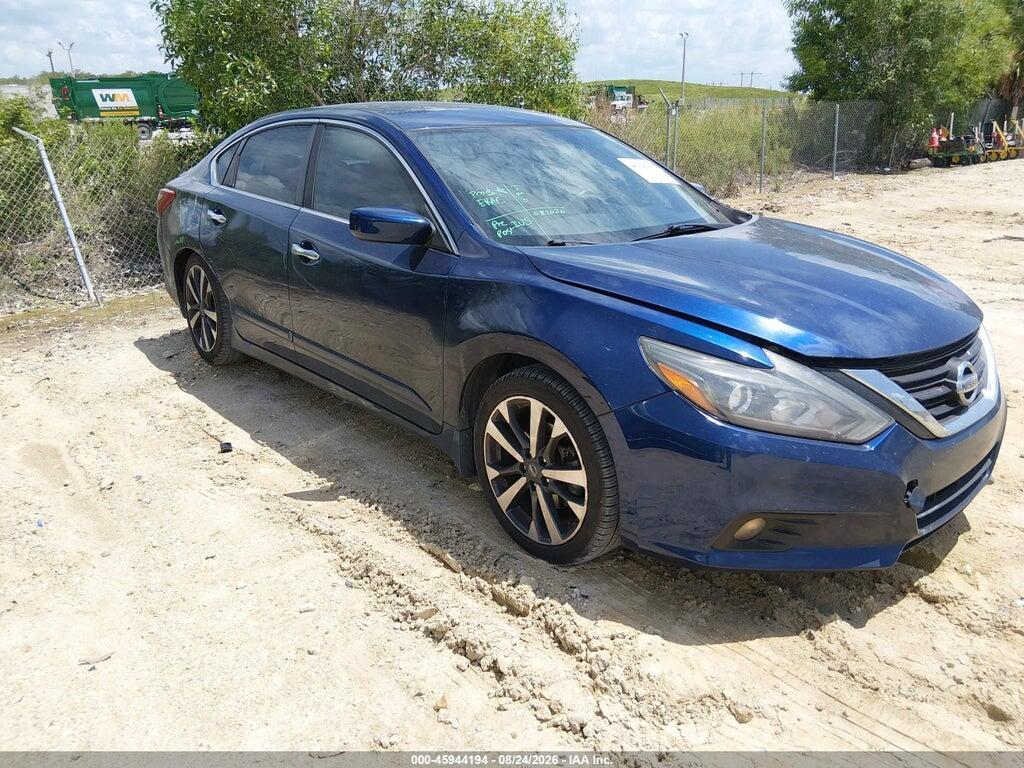 2017 NISSAN ALTIMA 1N4AL3AP5HC151800