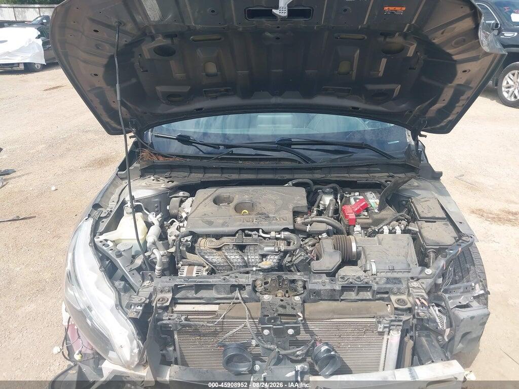 1N4BL4BVXLC276842 2020 NISSAN ALTIMA photo no. 10