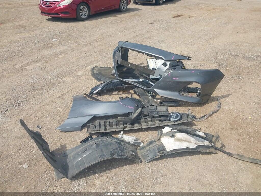 1N4BL4BVXLC276842 2020 NISSAN ALTIMA photo no. 12