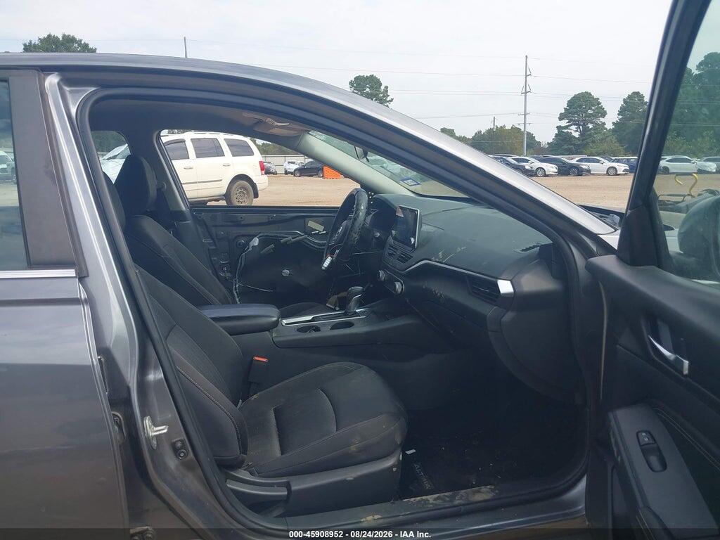 1N4BL4BVXLC276842 2020 NISSAN ALTIMA photo no. 5