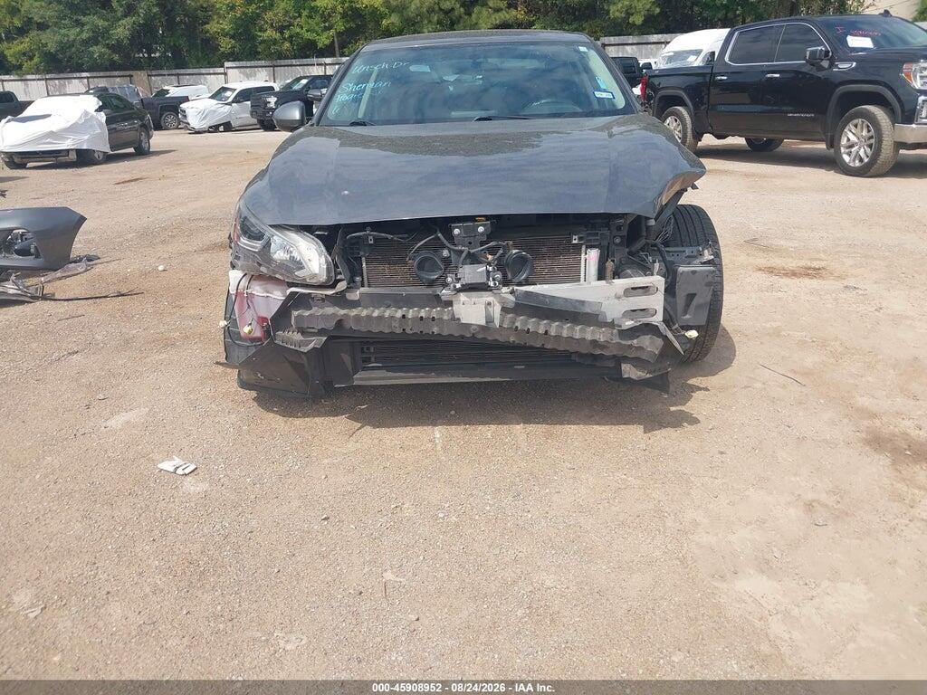 1N4BL4BVXLC276842 2020 NISSAN ALTIMA photo no. 6