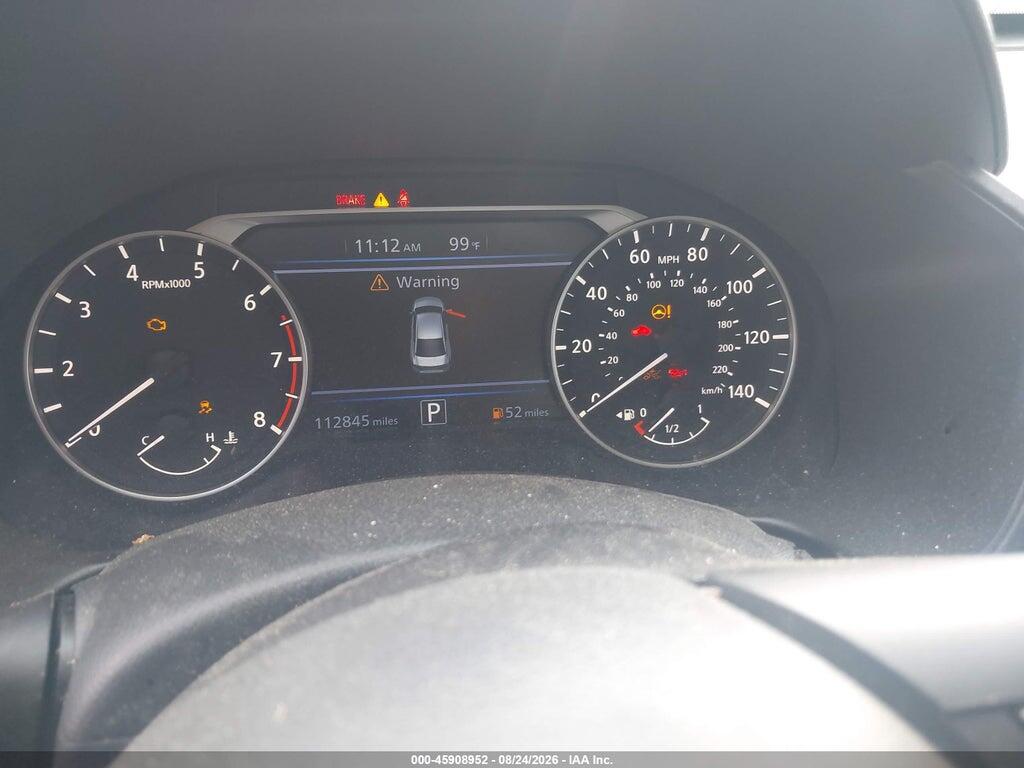 1N4BL4BVXLC276842 2020 NISSAN ALTIMA photo no. 7