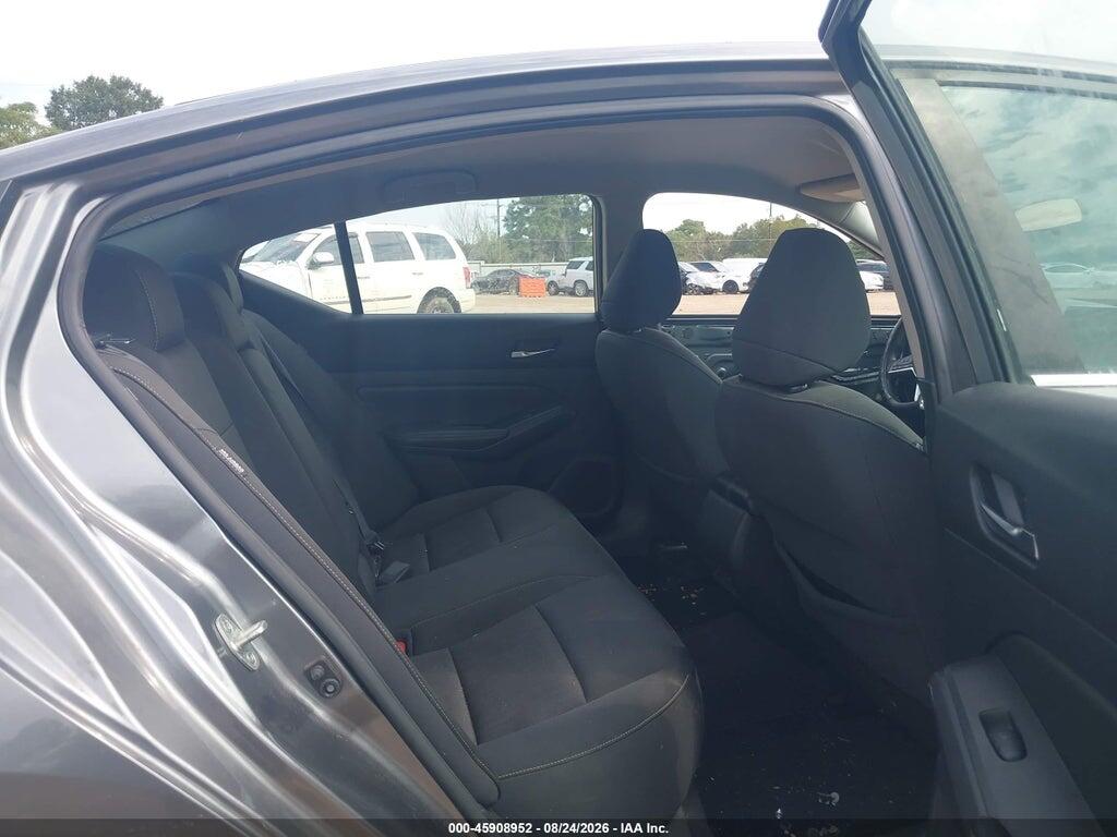 1N4BL4BVXLC276842 2020 NISSAN ALTIMA photo no. 8