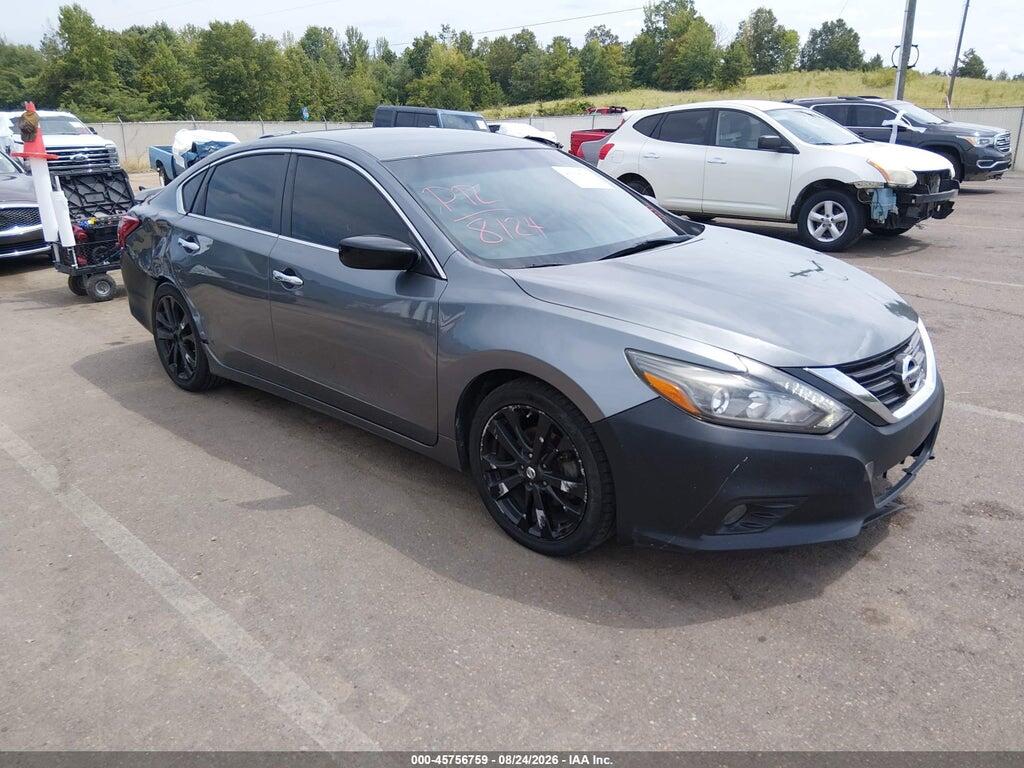 2017 NISSAN ALTIMA 1N4AL3AP0HC211725