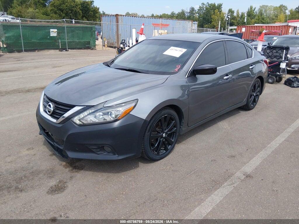 1N4AL3AP0HC211725 2017 NISSAN ALTIMA photo no. 2