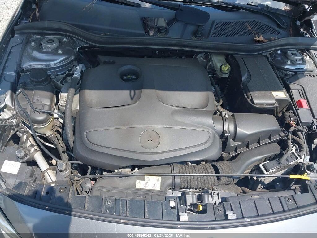 WDCTG4EB4GJ207600 2016 MERCEDES-BENZ GLA 250 photo no. 10