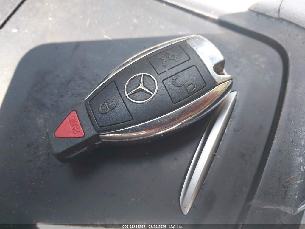 WDCTG4EB4GJ207600 2016 MERCEDES-BENZ GLA 250 photo no. 11